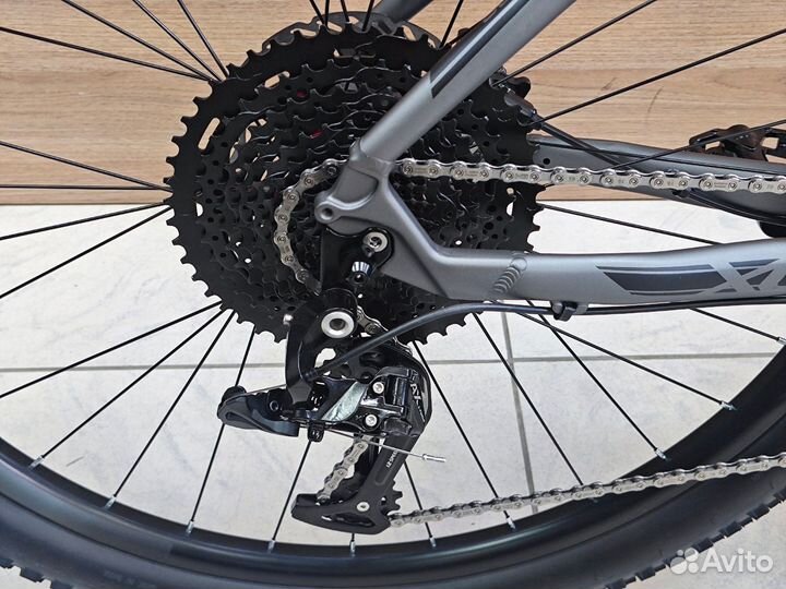 Велосипед 29