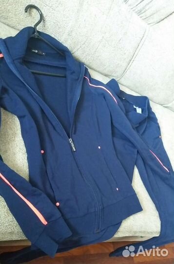 Спортивный костюм Oodji