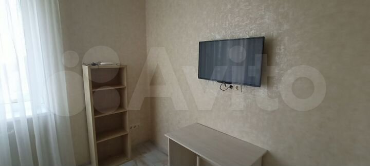 2-к. квартира, 43,5 м², 8/24 эт.