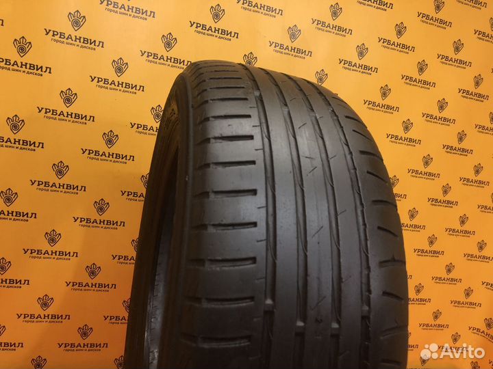 Nokian Tyres Nordman SZ 215/55 R17 98V