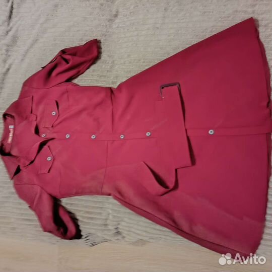 Пакет вещей 44 размер