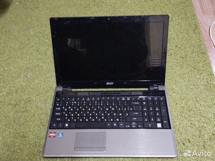 Acer Aspire 5553g