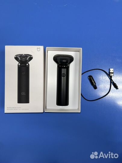 Электробритва Xiaomi Mi Electric Shaver S500