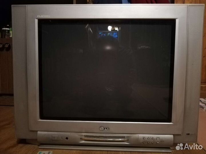 Телевизор бу LG