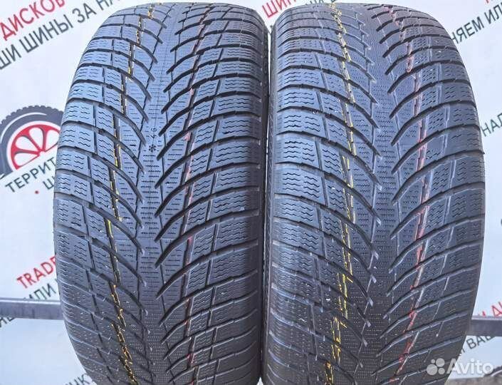 Nokian Tyres WR Snowproof P 205/45 R17 88V