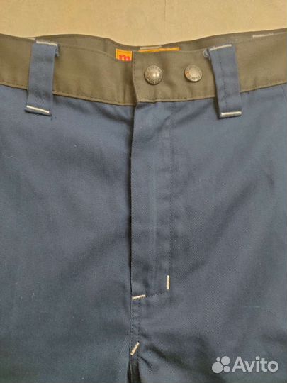 Шорты Рабочие/Marsum/р.48