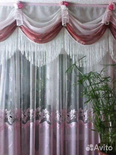 Пошив и ремонт одежды