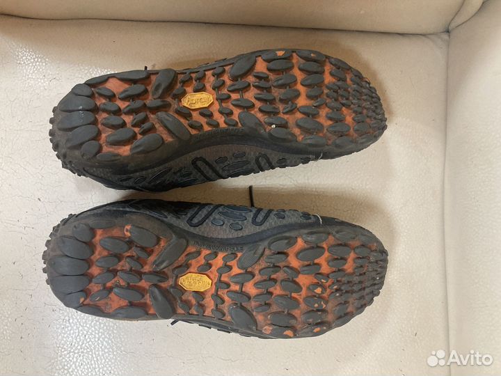 Кроссовки merrell летние