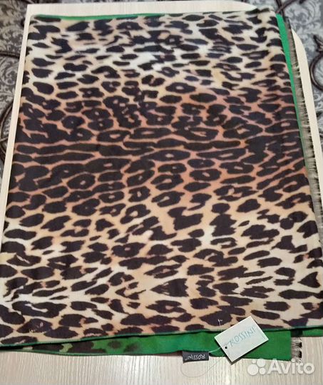 Шарф палантин женский