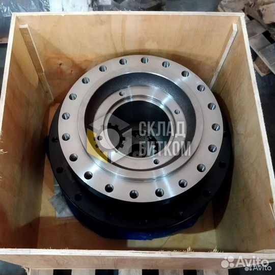 Редуктор CAT 312C