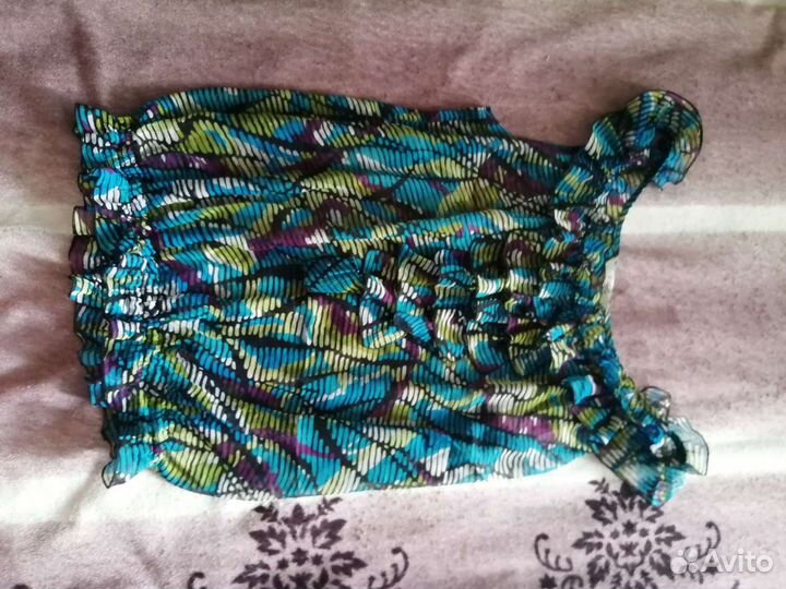 Женские вещи пакетом