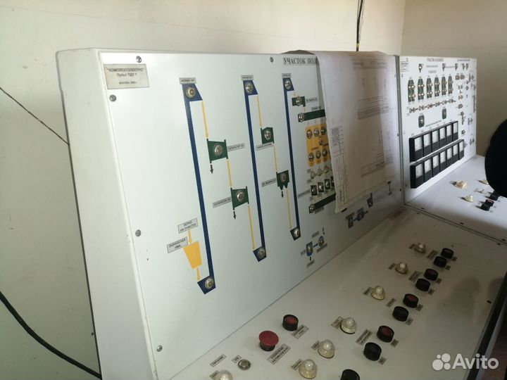 Производство масла подсолнечного и муки