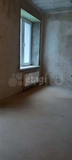 Квартира-студия, 24,9 м², 1/3 эт.