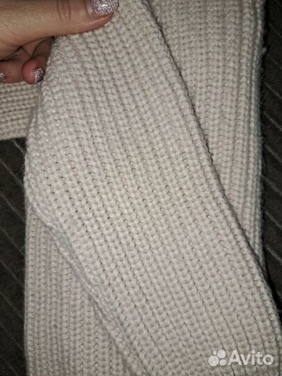 Джемпер для девочки 86