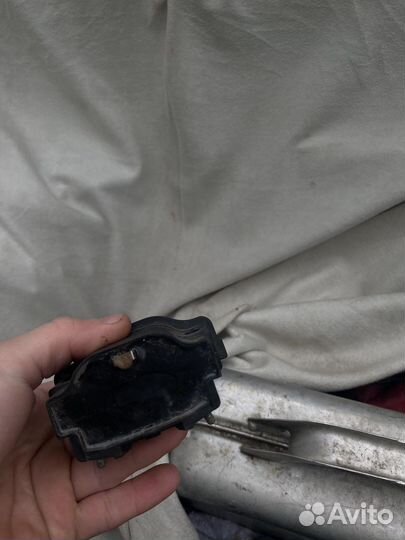 Катушка зажигания Toyota carina E