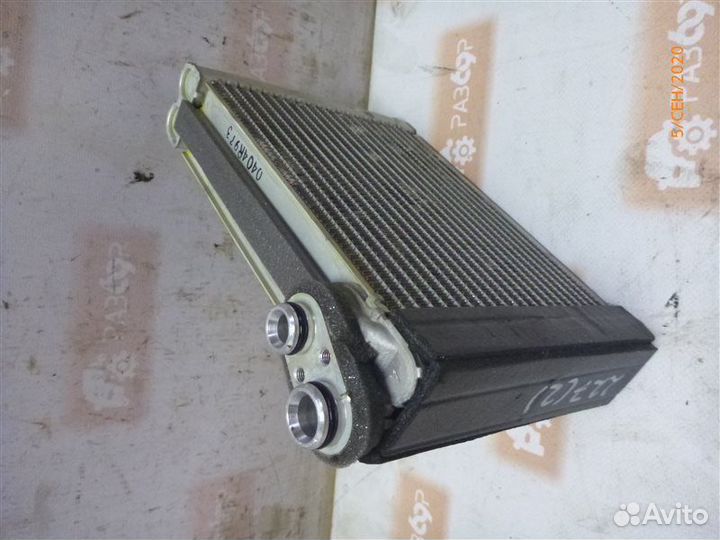 Испаритель Honda Pilot YF4 J35Z4 2014