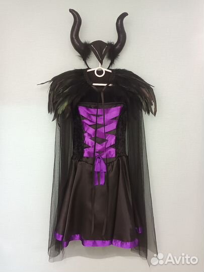 Костюм Шляпника, Малифисента, Алиса. Прокат