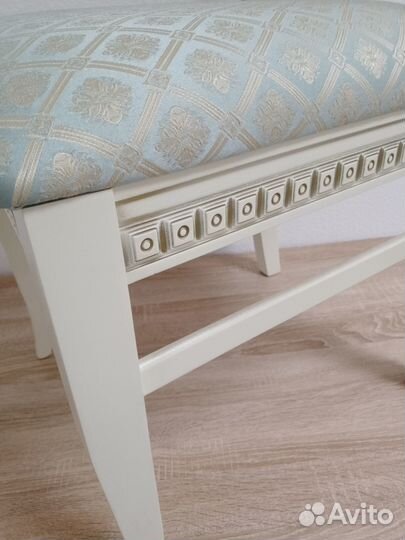 Стул из массива Фаворит-1 Дисконт