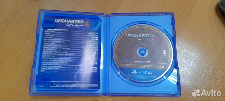 Игры для приставок PS4