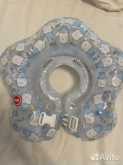 Круг для купания