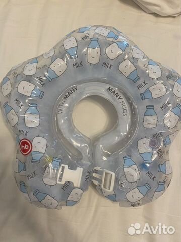 Круг для купания