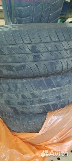 Barum Brillantis 2 185/65 R15