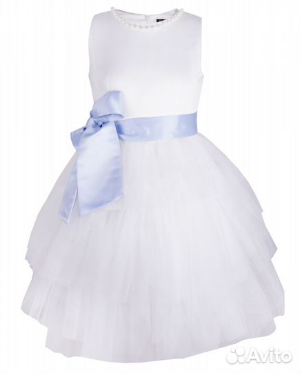 Gulliver платье