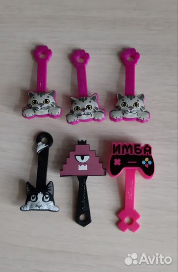 Скрепыши топ