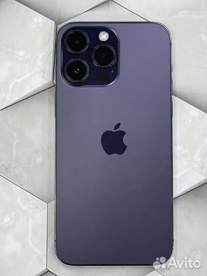 iPhone 14 Pro, 128 ГБ
