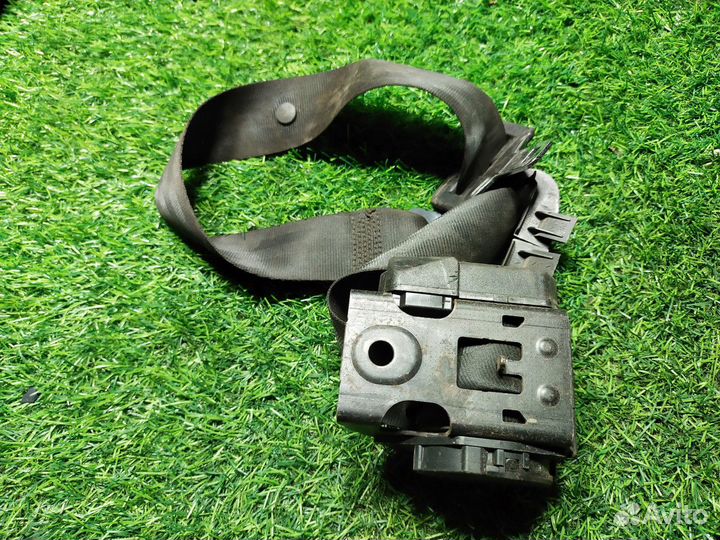 Ремень безопасности Citroen C5