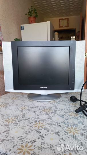 Телевизор бу