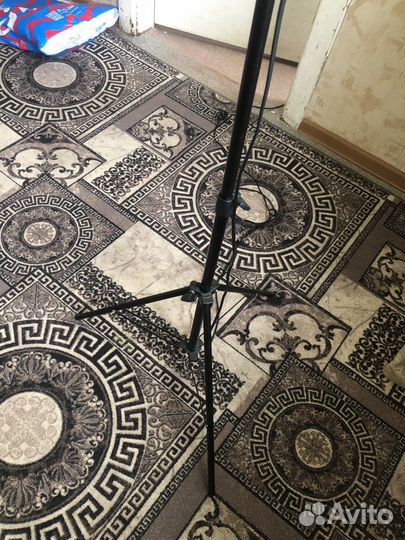 Свет для видеосъемки