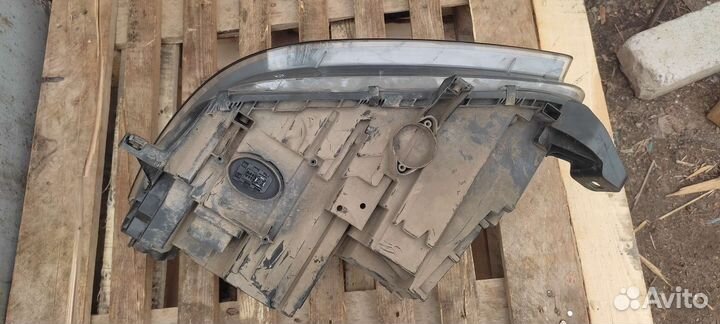 Фара Gl 166 правая