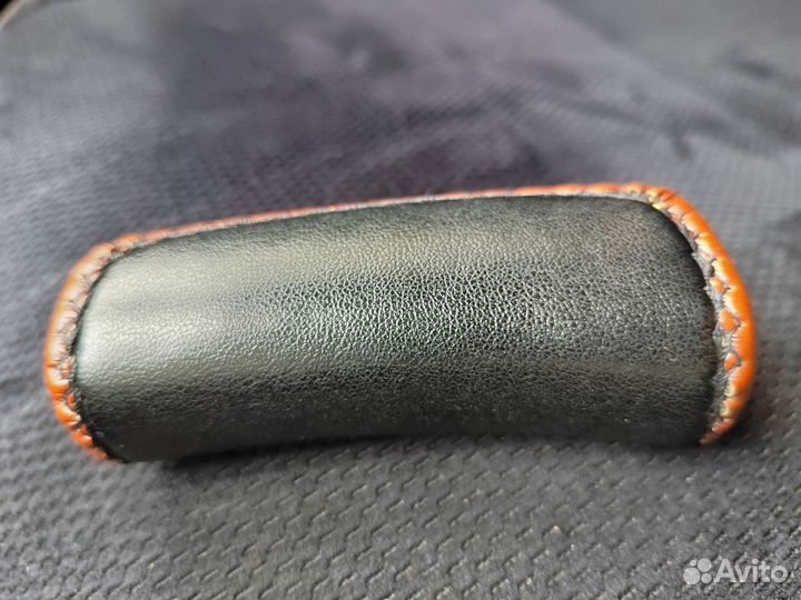 Рукоятка рычага кпп/ручного тормоза для ваз 2114