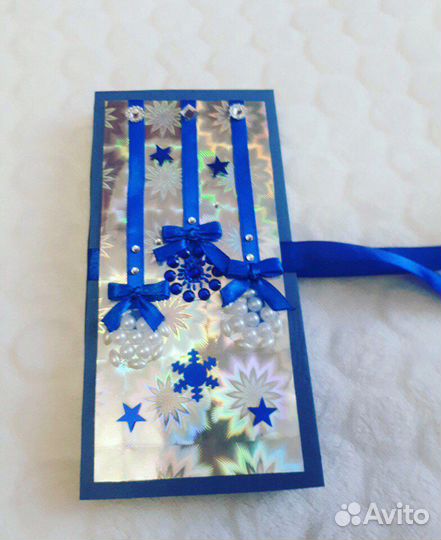 Шоколадница