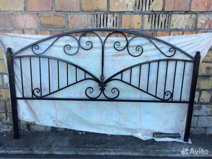 Изготовление оградок и изделий из металла