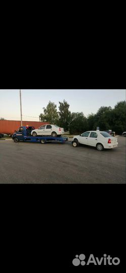 Вызвать эвакуатор в Орле