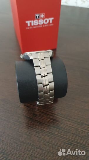 Часы Tissot t101