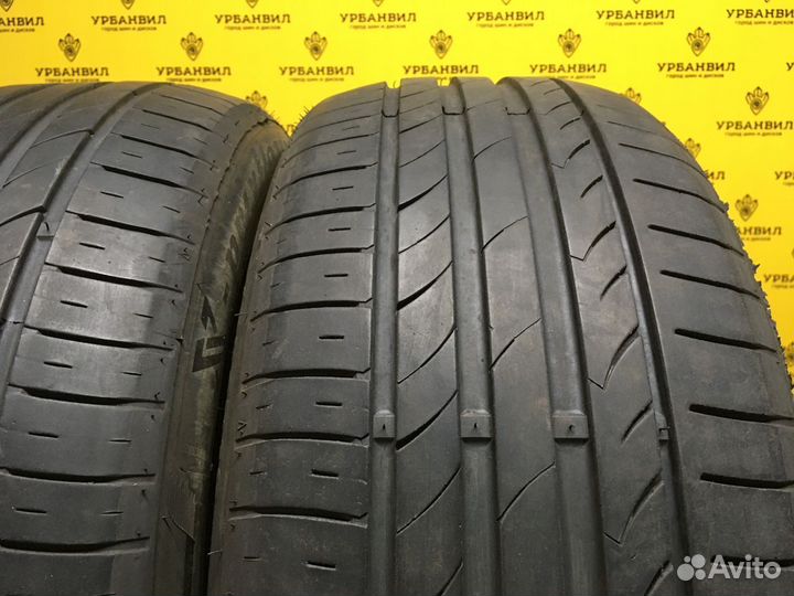 Tracmax X-Privilo TX3 235/50 R18 101Y