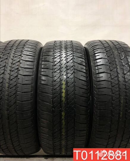 Bridgestone Dueler H/T D684 II 275/50 R22 111H