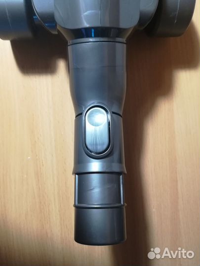 Турбощетка для пылесоса dyson