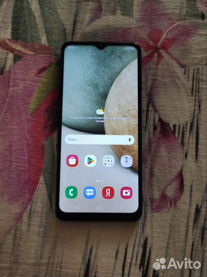 Samsung Galaxy A12, 3/32 ГБ