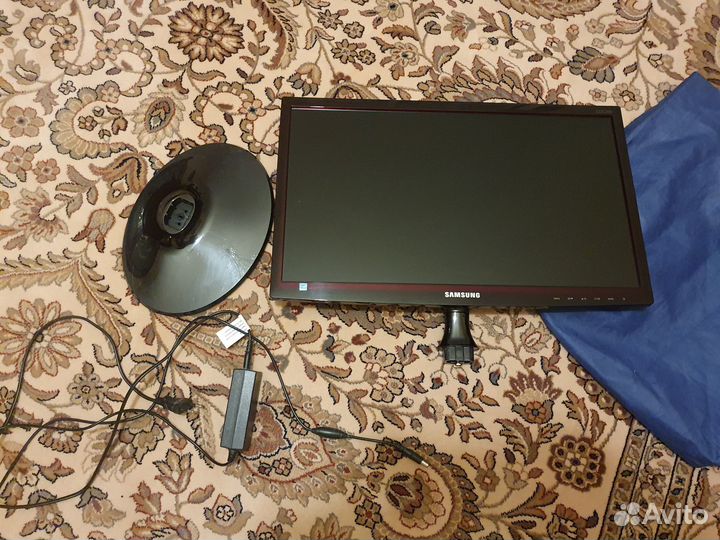 Монитор samsung 22 дюйма