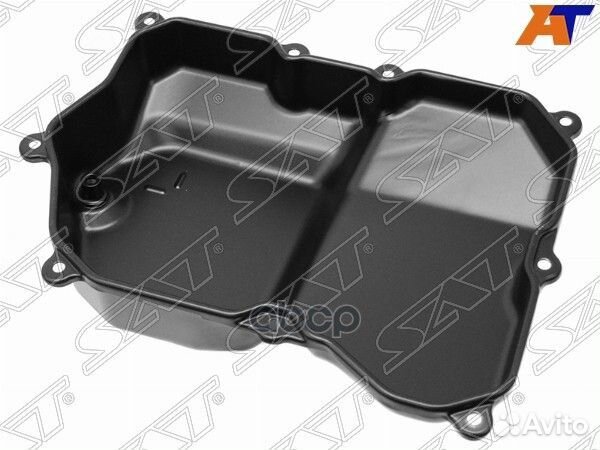 Поддон АКПП VW passat 06-11/ tiguan 08-18