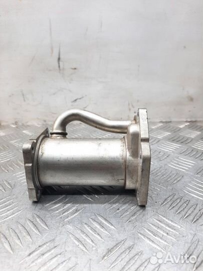 Радиатор EGR Renault Clio 1.5 K9K766 2009