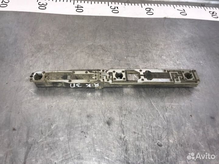 Плата фонаря задняя правая Renault Kangoo KC