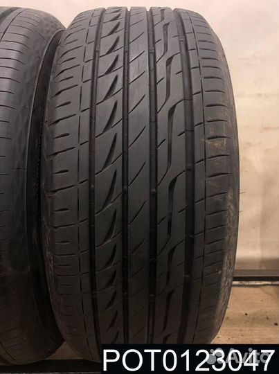 Bridgestone Regno GR-XI 245/50 R18 100W