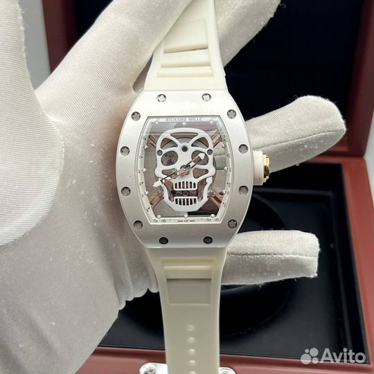 Часы мужские Richard Mille