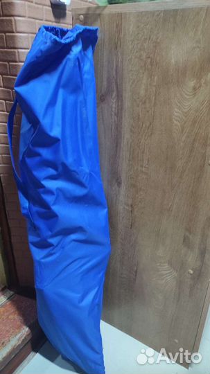 Ванна простыня тканевая