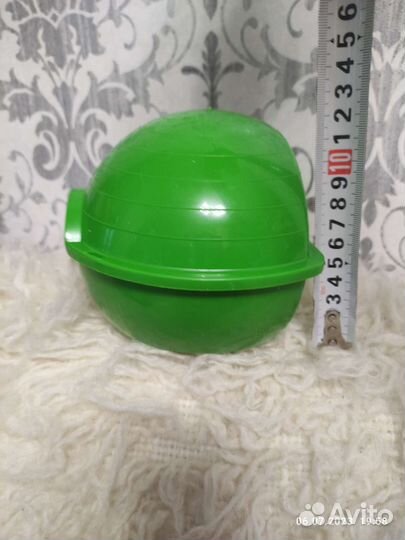 Домик для хомяка